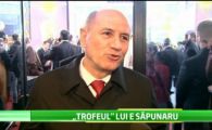 
	VIDEO Copos si-a facut POZE cu Sapunaru pe National Arena! Vrea sa-l aduca la Rapid din vara! Ce mesaj i-a transmis:
