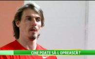 
	Oprea, port-drapelul Romaniei la Jocurile Olimpice! INCREDIBIL! A fost dat afara de pe stadionul din Pitesti de cumnatul lui Penescu! "Ce pot sa fac?"
