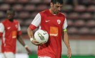	Bonetti, aproape de un CUTREMUR in Stefan cel Mare! Danciulescu se gandeste la DESPARTIRE! Ce spun sefii lui Dinamo:
