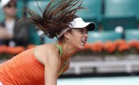 
	Sorana Carstea face furori in turneul de la Barcelona! Ce cadou de Iepuras si-a facut:
