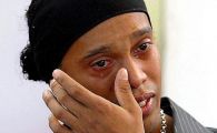 
	VIDEO! Cea mai DRAMATICA seara din cariera lui Ronaldinho! S-a bucurat de o MINUNE doar 1 minut! Scenariu cum nu s-a mai vazut in fotbal:
