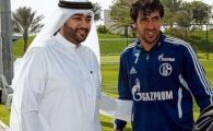 Veste buna pentru Marica! Raul s-a inteles cu o echipa din Qatar! Ce salariu COLOSAL va incasa!