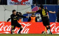 
	Xavi, fascinat de Messi: "E la nivelul lui Maradona, Pele, Cruyff sau Di Stefano! Va fi insa cel mai bun din istorie!" Ce spune despre urmasul sau de la Barca:
