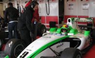 
	Marinescu, al 4-lea timp in prima sesiune de calificari a sezonului 2012!
