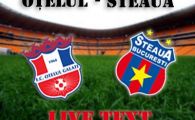 
	Miracol de Paste! Steaua castiga in repriza a doua si se apropie la 3 puncte de CFR! Otelul 1-2 Steaua! Au marcat Tatu si Mihai Costea! 
