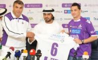 VIDEO Olaroiu si Maradona au cazut la pace! Al Ain 2-2 Al Wasl! Radoi a centrat la primul gol!