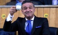 Steaua a luat lumina de la Galati! Becali: "Azi nu ne batea nici Real sau Barca!" Un jucator, facut PRAF: "Nu il mai recunosc!"