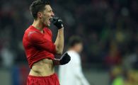 Mihai Costea, PARIUL lui Becali de pe Muntele Athos! Ce au discutat cei doi inainte de meci: "Pregateste-te ca intri si dai gol!"