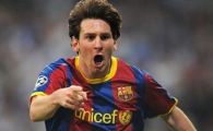 
	Messi, indragostit de Premier League! "Fotbalul englez e fenomenal! Se joaca cu inima, cu spiritul!" Ce spune despre transferul lui in Anglia:
