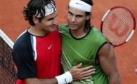 
	Nadal si Federer s-au ALIAT impotriva lui Ion Tiriac: "E lipsa de respect ce face el!" REPLICA miliardarului roman:
