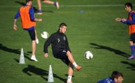 
	Steaua, 4 meciuri INFERNALE in ultimele 8 etape! "Vineri se joaca finala! Cine pierde, moare" Avertismentul primit de stelisti:
