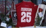 Balotelli s-a TREZIT dupa moartea fostului sau coleg! Ce DECIZIE a luat dupa TRAGEDIA lui Morosini din Italia!