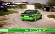 
	VIDEO Pustiul SENZATIONAL care conduce masini de raliu la 9 ani! Cum isi tuneaza bolizii:
