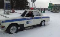 
	Cea mai tare TEAPA! Politia din Rusia lupta cu sofeii vitezomani fara radar si fara oameni! Vezi ce masina au construit:
