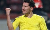 
	Ordine de la Becali! Mihai Costea, titular IN LOCUL lui Rusescu! "E normal, a dat gol la Galati!"

