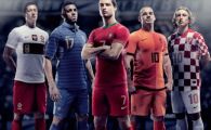 
	Ronaldo, Ribery si Sneijder asteapta de doi ani ziua asta! Cum vor arata cele mai tari echipamente de la Euro 2012
