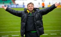 Super Dan e POKER FACE la meciul anului in Rusia! Daca bate, declanseaza RAZBOI in Moscova! Ziua care ii poate schimba destinul
