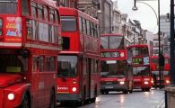 
	Jocurile Olimpice: "Am ajuns aici, dar cu ce ne plimbam?" Transportul, cea mai mare porblema la Londra dupa 7 ani de pregatiri! Cum se scuza englezii:

