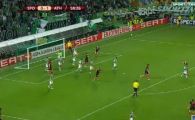 
	VIDEO: Meci NEBUN la Lisabona! Sporting a fost condusa, dar a intors rezultatul cu un gol SUPERB: Sporting 2-1 Bilbao! Vezi golurile:
