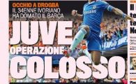 
	Juve a incercat sa detoneze piata transferurilor: cum a refuzat Robben 15 mil euro prin SMS si ce a zis Drogba cand a auzit de oferta
