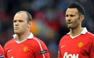 
	Toate secretele lui Rooney, Giggs si Beckham au fost furate: Cum au fost spionati ani de zile in propriile case
