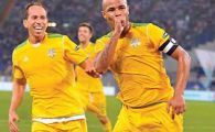 Wesley, cel mai TARE golgheter din ultimii 13 ani in Liga I! Cine l-a ajutat sa deschida scorul in Ghencea!