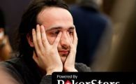 
	ACUM LIVE VIDEO 825.000 de euro in joc la masa finala de la European Poker Tour Berlin
