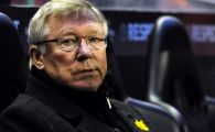 OFICIAL! Primul jucator care va pleca de la Manchester United in aceasta vara! Cum a motivat decizia Alex Ferguson: