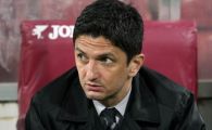 Rapid, la 1 punct de CFR! Razvan: "Nu ne intereseaza titlul, vrem calificarea in Europa League!" Ce spune de meciul cu Steaua: