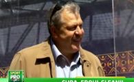 
	VIDEO Duckadam a ridicat si trofeul Europa League! Ce surpriza i-a facut unui fan in Centrul Vechi din Bucuresti!
