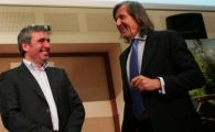 
	ACUM LIVE VIDEO: Hagi joaca cu Pavel si Tecau pentru fiica lui Rotariu LIVE la Sport.ro! Vezi super imagini:
