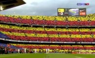 
	Momentul UNIC in care toata planeta a tinut cu Barca! Numarul de MAGIE al fanilor care i-a facut pe jucatori sa PLANGA de bucurie! VIDEO GENIAL

