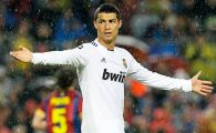 
	'Cate Baloane, ai, ma?' AROGANTA lui Ronaldo pe tronul lui Messi! Prima reactie dupa meciul la care a visat TOATA viata
