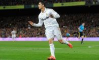 Cristiano Ronaldo, DUSMANUL numarul 1 pe Camp Nou dupa El Clasico! Cine a fost "TROMPETA" derby-ului spaniol: