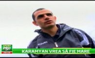 
	VIDEO! "Stoichita e cel mai bun antrenor!" Omul care a facut senzatie la Steaua in precedentul mandat al lui "Lippi" pariaza pe Steaua in lupta pentru titlu:
