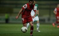 
	Cel mai bun pasator al campionatului, OUT pana la finalul sezonului. Veste dura anuntata de Borcea!
