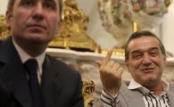 
	Urarea INCREDIBILA a lui Becali pentru Gica Hagi! Regele isi ia ADIO de la Steaua dupa cuvintele astea! Ce a anuntat patronul Stelei!
