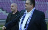 OFICIAL! Iancu se RETRAGE de la Timisoara! Cum arata noul club si cine il va conduce!