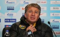 
	"Ce antrenor e Petrescu asta! Wow, ce echipa are, e tare rau!" :)) SUPER declaratia care il face ZEU pe SuperDan in Rusia
