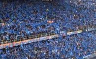 
	Pe stadionul asta se canta 'You'll never walk alone' mai TARE decat la Liverpool! SUPER CLIP la un derby URIAS din Europa
