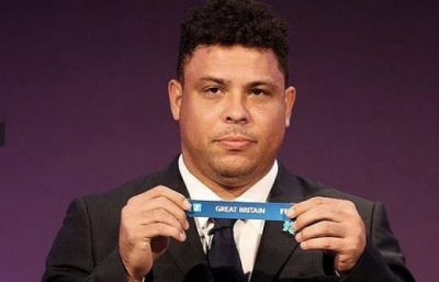 
	Anglia, Uruguay, Brazilia si Spania, favorite sa castige Olimpiada la fotbal! <span style="color:#f00;">Vezi in ce grupe le-a aruncat GRASANUL Ronaldo:</span>
