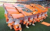 Gestul de AUR al lui Mircea Lucescu in Ucraina! I-a emotionat pe toti cu un anunt UNIC! 