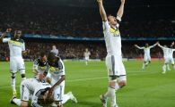 
	Lacrimi care il duc in RAI! Gestul INCREDIBIL al lui Torres dupa golul care inchide o era! Cum a murit VISUL Barcelona! Prima reactie a lui Torres
