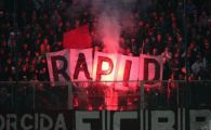 
	Copos: "Rapid 5-1 Steaua" Se repeta rezultatul?
