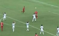 SUPER VIDEO Fiul lui Rivaldo a copiat PERFECT un gol legendar reusit de tatal sau! Vezi reusita lui Rivaldinho!