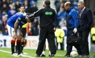 
	INCA o DRAMA pentru Goian la Rangers! Decizia care DISTRUGE un club istoric: "Ne-au demolat, nu mai avem nicio sansa! Disparem din fotbal!"
