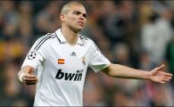 
	Meci DRAMATIC pe Bernabeu! "Hotilor, am avut PENALTY clar!" Hentul SCANDALOS al lui Pepe i-a scos din minti pe nemti! Offside la al doilea gol?
