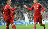 
	DRAMA GALACTICA! Kaka, Ronaldo si Ramos rateaza la penaltyuri, Bayern - Chelsea e finala Ligii: Real 2-1 Bayern! 1-3 la penaltyuri! Vezi rezumatul! VIDEO
