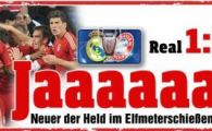 
	Bayern se bate cu ISTORIA! Premiera ABSOLUTA care poate schimba Europa! Gomez invata sa o urasca pe Chelsea
