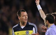 
	Terry o sa-si comande o poza in Photoshop :) UEFA a luat o decizie surprinzatoare: nu il lasa sa puna mana pe trofeu dupa finala Ligii!

